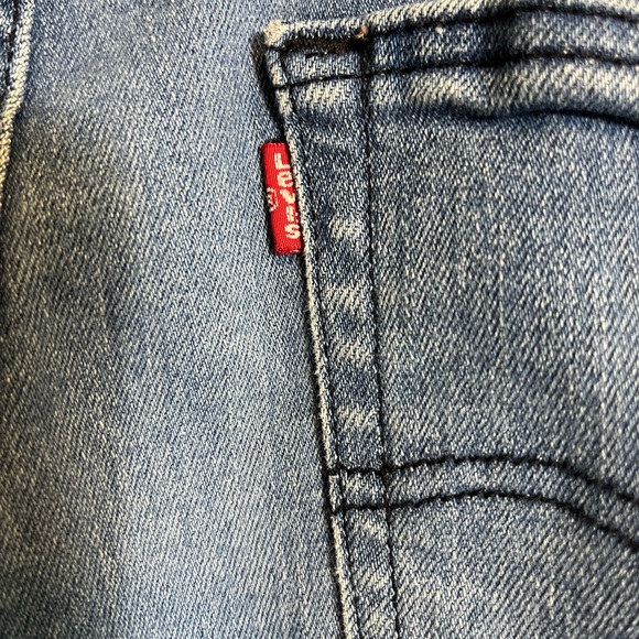 EUC LEVIS 514s SIZE 33/30 - Picture 4 of 9
